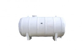 聚丙烯立式、臥式貯罐