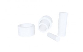 聚四氟乙烯管、棒