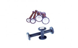 F4、F40、Po-襯裏直管